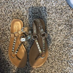 Jessica Simpson Sandals